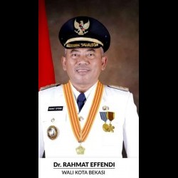 Dr. Rahmat Effendi 